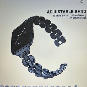 Wearlizer Band for Fitbit
